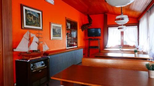 Hotel La Lanterna