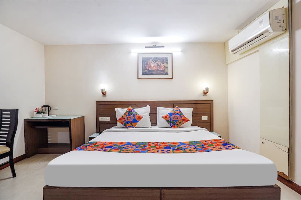 FabHotel Amman
