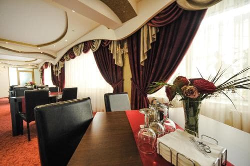 Hotel Amd