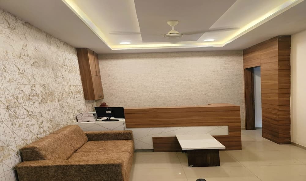 Hotel Vr Inn
