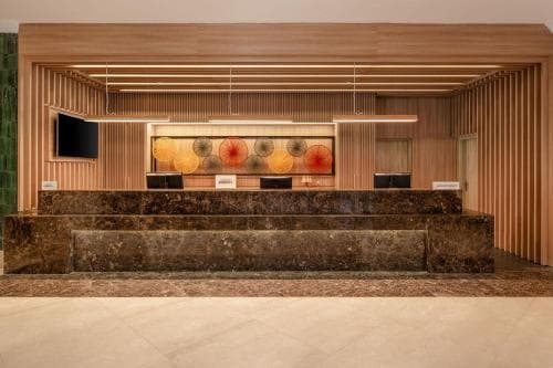 Four Points by Sheraton Lagos