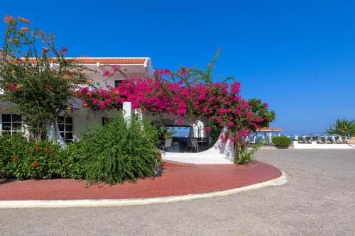 Nirvana Beach Hotel