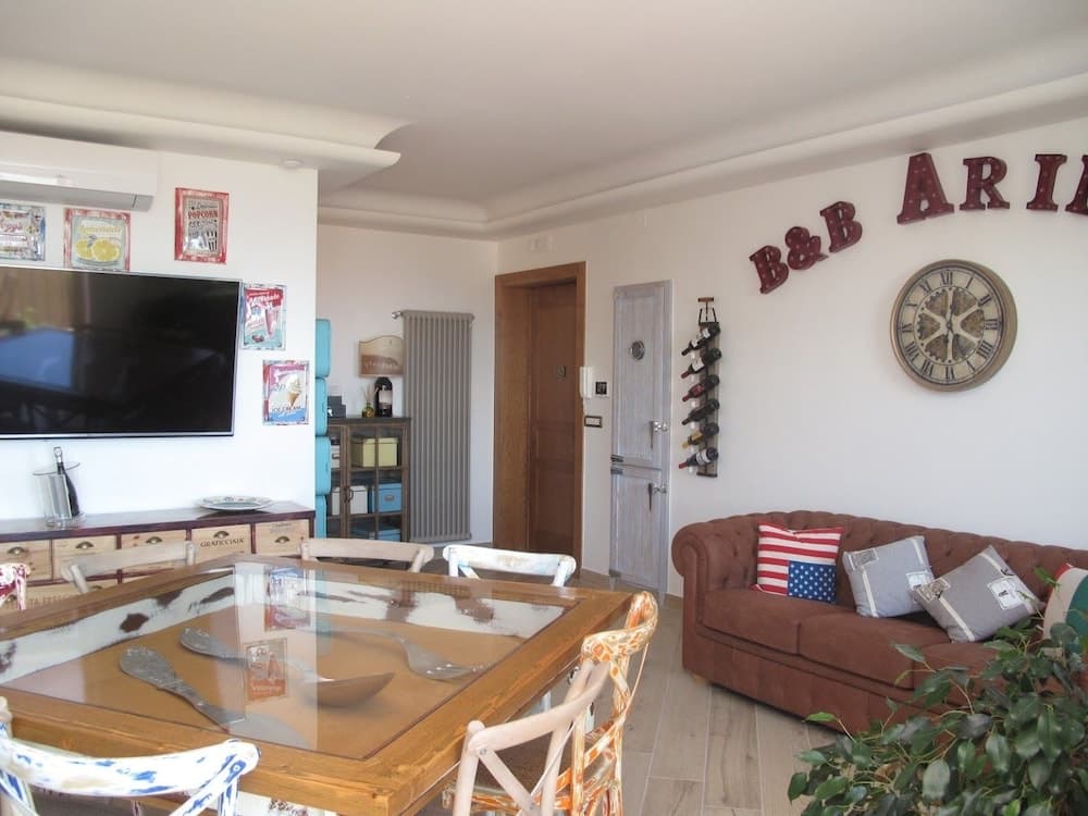 B&B Arima