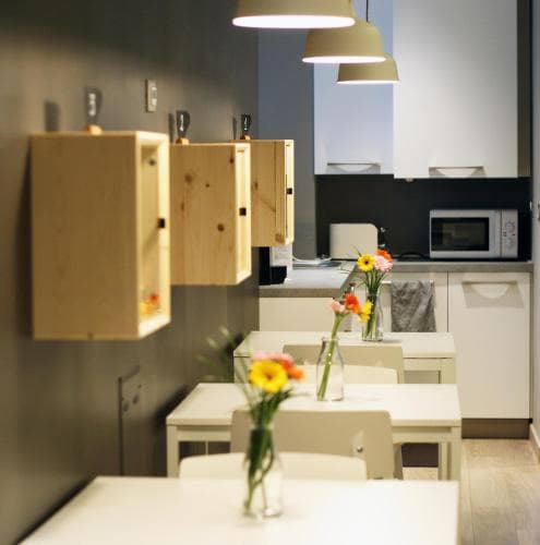 B&B Lo Studio