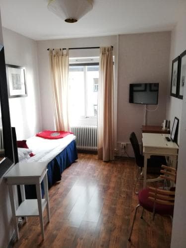 Strand Hotell