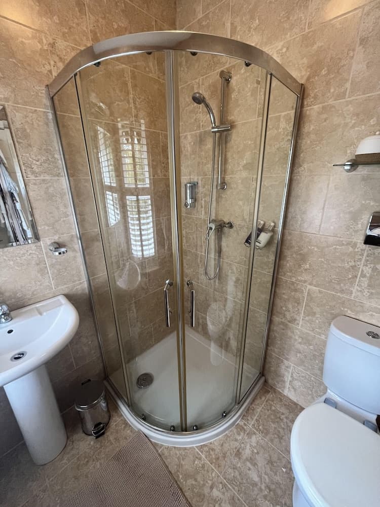 Geminian Guest House