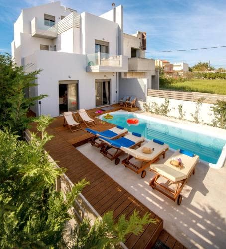 Villa Oliva