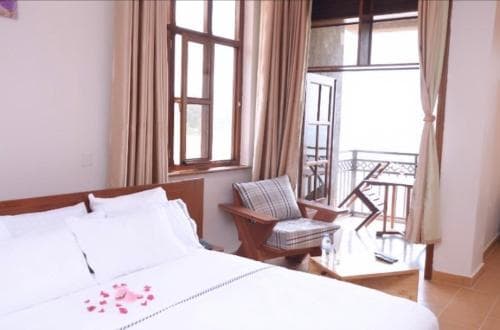 Asante Hotel