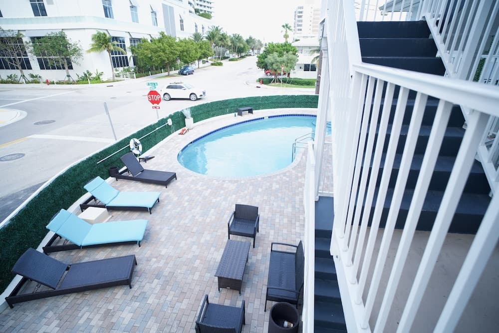 Sibi Beach Hotel