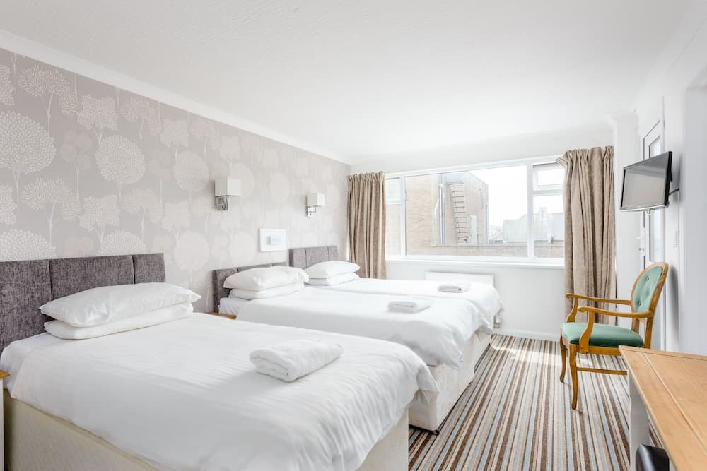 Barrowfield Hotel