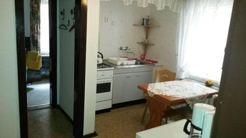 Ferienwohnung Hünefeld
