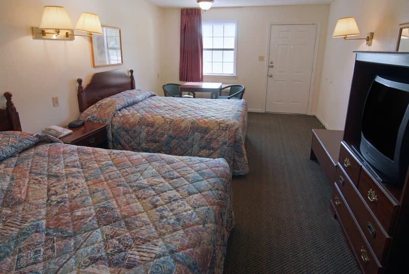 Americas Best Value Inn - Stanton