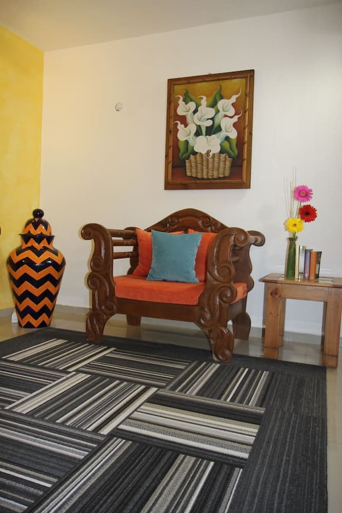Hotel Maria Candelaria