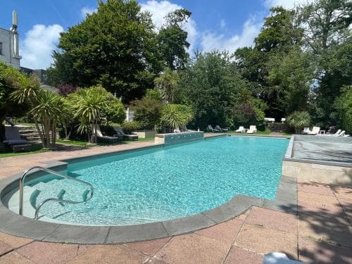 Durrant House Hotel