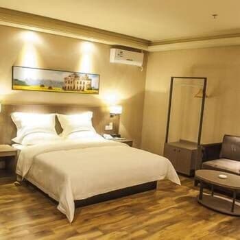 Orsa Hotel