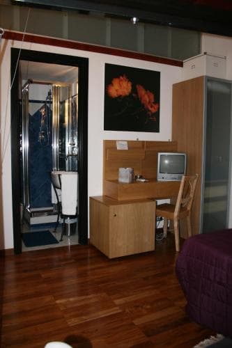 La Chicca Bed And Breakfast