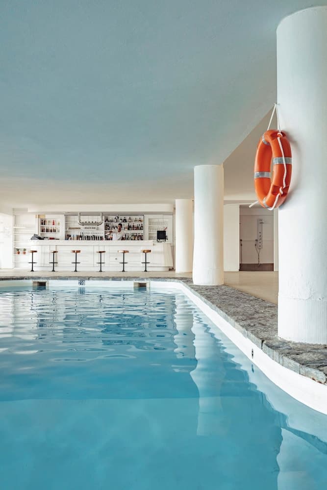 Hôtel Cavalière Surplage