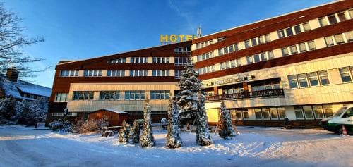 Hotel Lugsteinhof