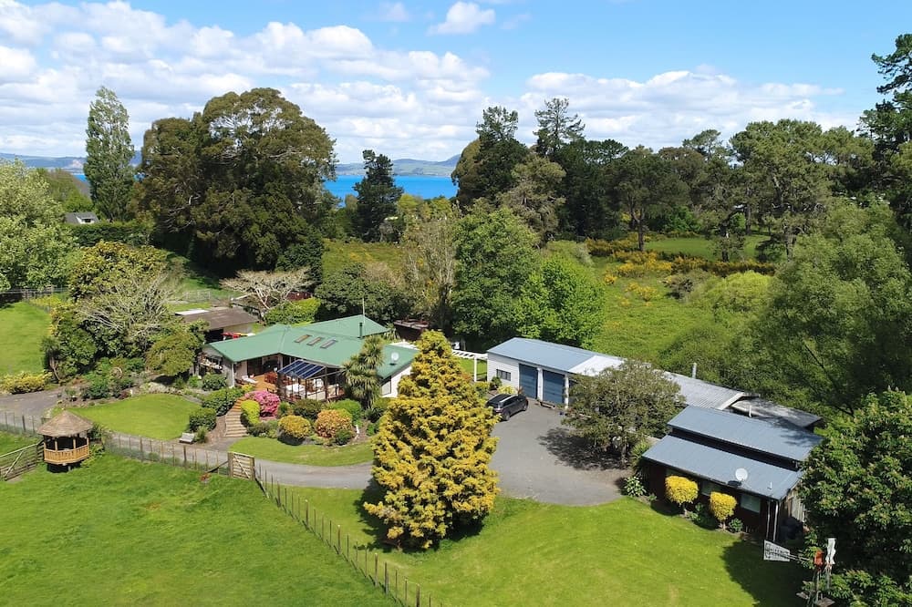 Mokoia Downs B&B