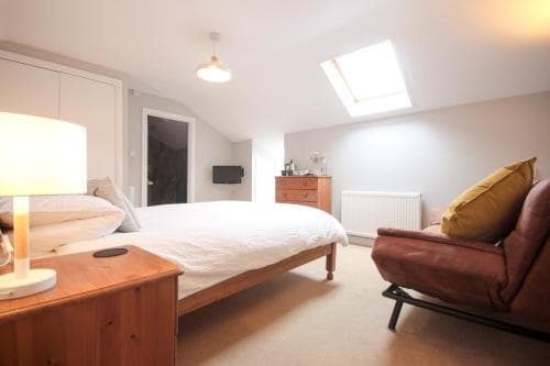 The Five Dials Inn
