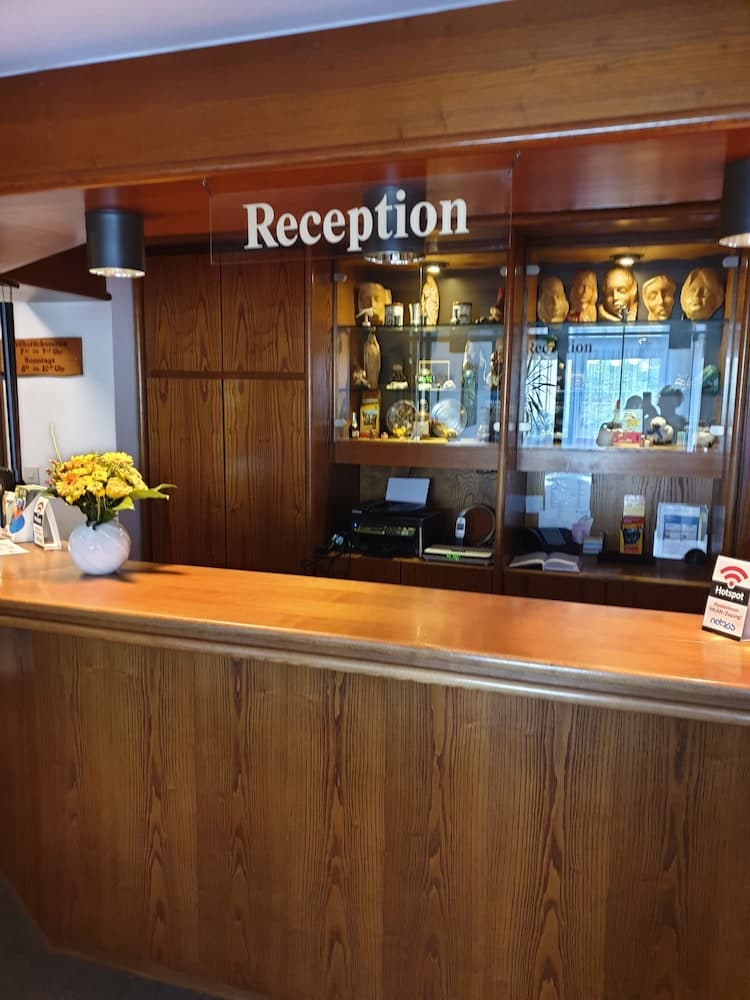 Heidehotel Anna