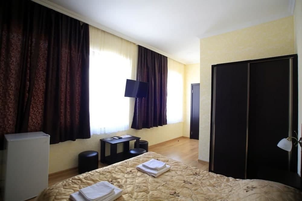 Hotel Taia