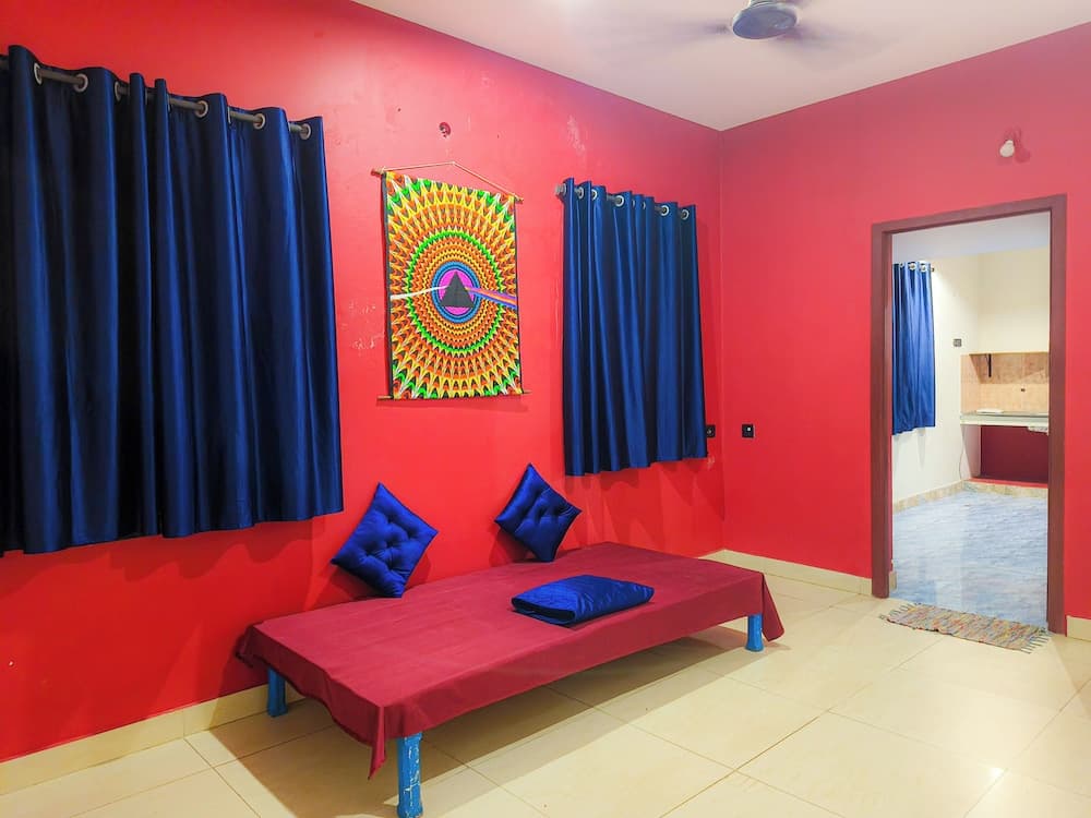 Beach Holiday Home