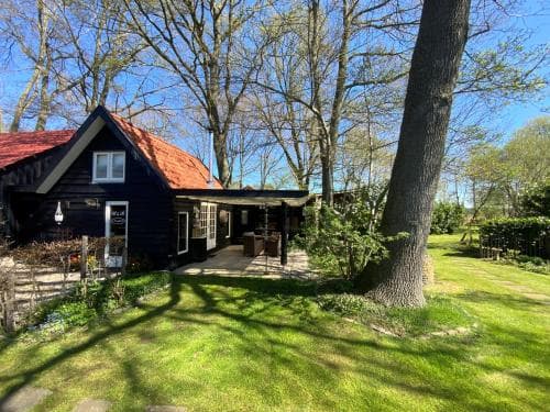 B&B De Tuinfluiter