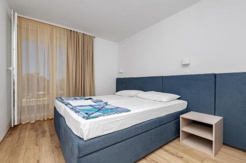 Hotel Alem