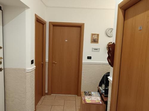 Appartamento privato Simone