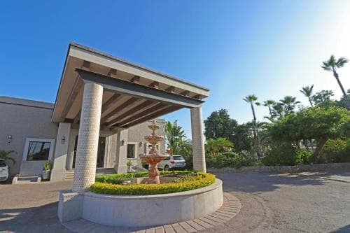Hotel del Rio
