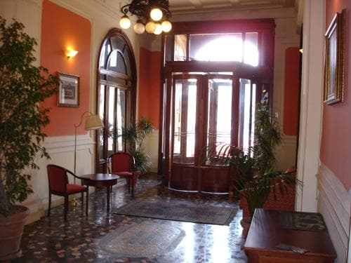 Hotel Excelsior
