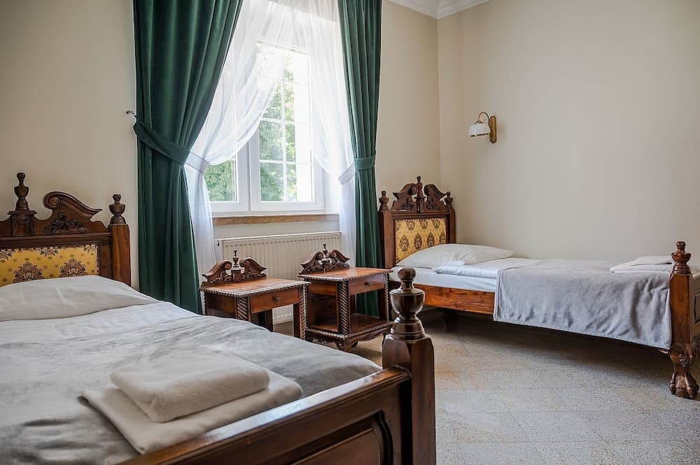 Hotel Palac