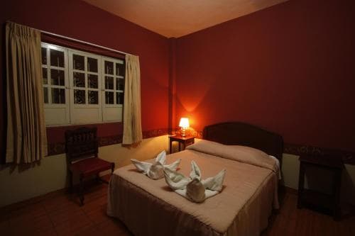 Hotel Colonial