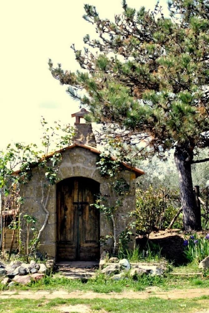 Agriturismo Solidor