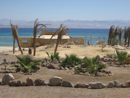 Bella Sina Beach