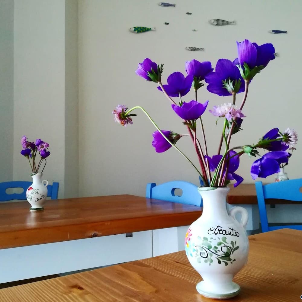 B&B Camere Borgo