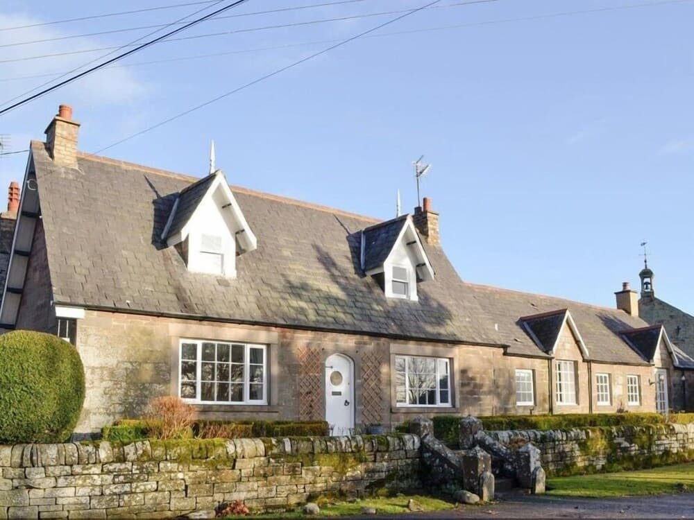 Smithy House