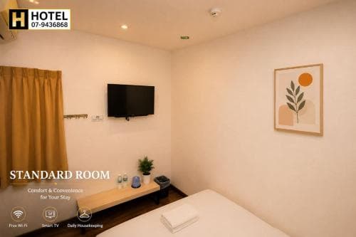 H Hotel