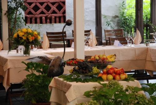 Hotel Siker