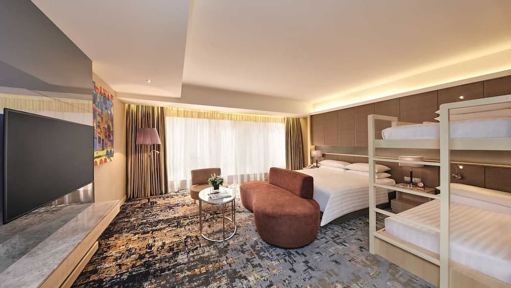 Sunway Pyramid Hotel