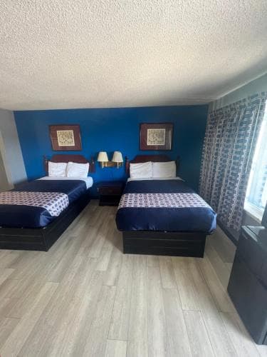 Executive Inn and Suites Jackson