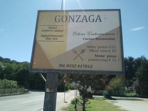 Hotel Gonzaga