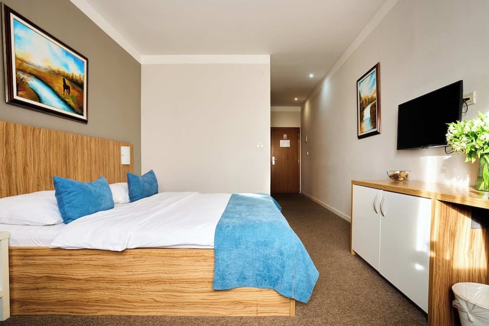 Hotel Phoenix