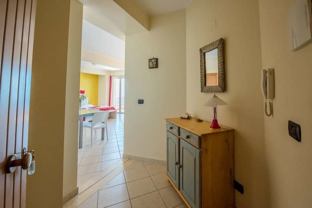 B&B La Sirena