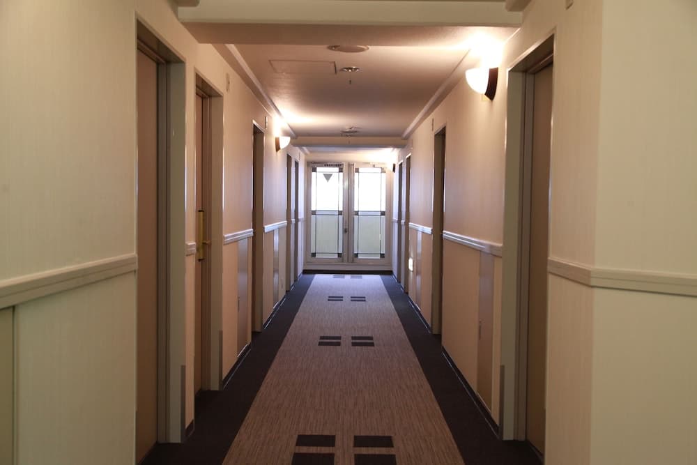GR Hotel Esaka