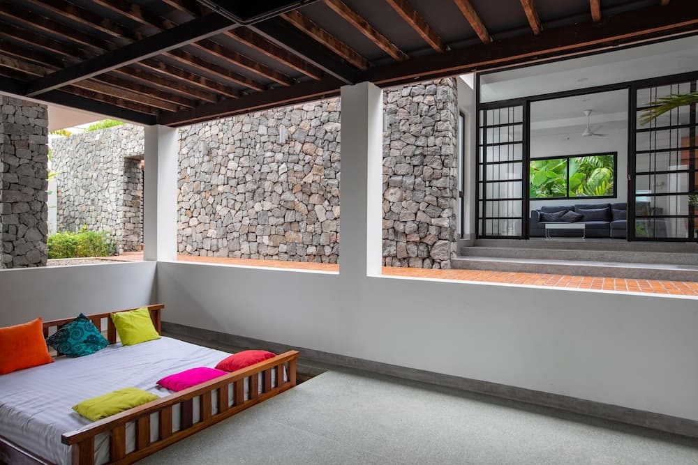 eOcambo Resort And Spa