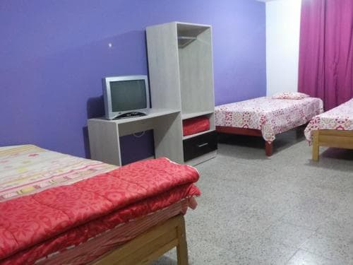 Trujillo Hostel