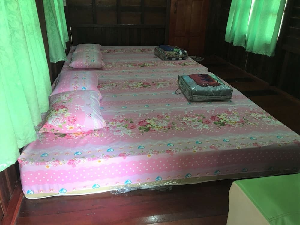 Baan Pak Wangthong
