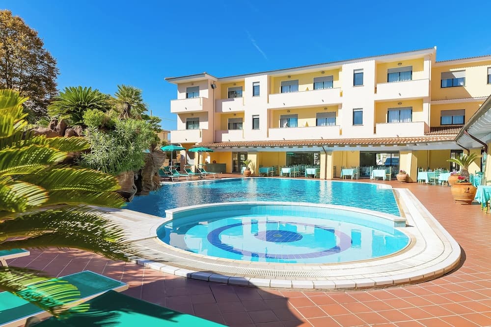 Hotel Maria Rosaria